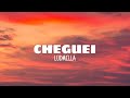 Cheguei Ludmilla Lyrics