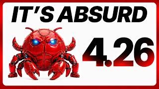 OpenClaw 4.26: New AI Voice + Local Updates