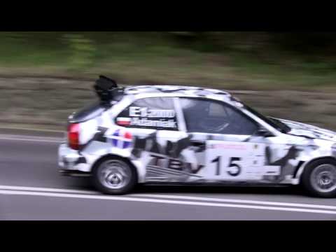 19 Grand Prix Sopot-Gdynia | Jarosław Adamiak | Honda Civic [Motorecords.pl]
