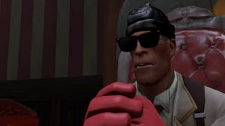 [SFM] I&#39;ve Got to Heal Ya {Dr. Octagon}