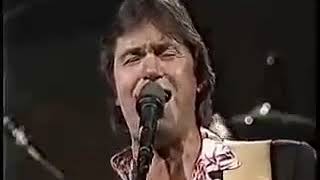 Dan Fogelberg - Missing You (Live David Letterman 1987)