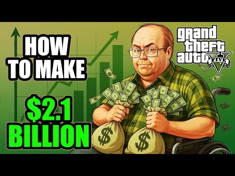🤑 All Lester Missions GTA 5: Maxing Your Money with Lester's Assassinations 📈💰