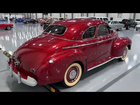 1941 Chevrolet Deluxe (CC-2016036) for sale in Greensboro, North Carolina