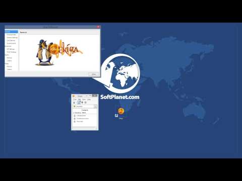 comment installer ekiga