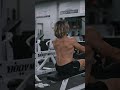 BACK WORKOUT FOR MASS