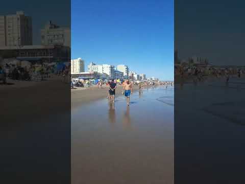 Monte Hermoso / 1 de Enero de 2026