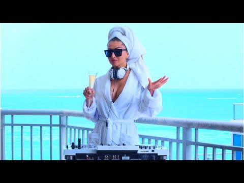 JOOLIA Home Mix | Miami | Afro House | Happy Vibes