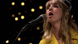 The Mynabirds - Be Here Now (Live on KEXP)
