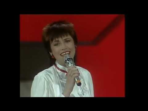 1984 Eurovision Denmark (Stereo)