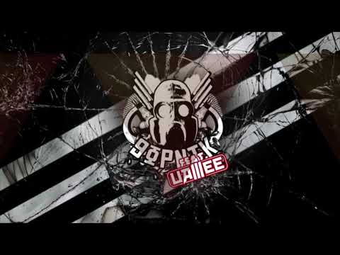 Gopnik McBlyat feat. Uamee - Monolith - Reamke - Verison