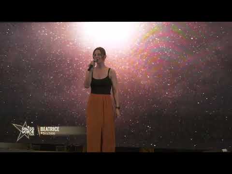 Beatrice - Swiss Voice Tour 2026, Perry Center