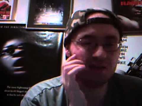 Cyborg 3: The Recycler (1995) Movie Review