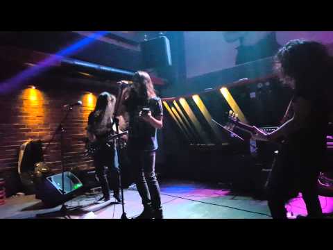 Led Zeppelin Kashmir - Cover by GATC