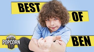 Outnumbered | The BEST of Ben Brockman