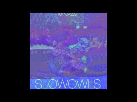 Totalmess - Slow Owls