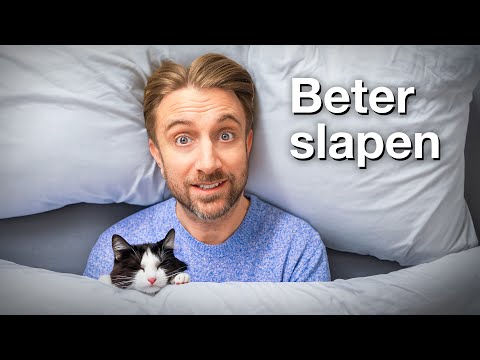 Slaap-hack, lelijke wandeling, makkelijke wraps & Heated Rivalry 🥵 | vlog 1061