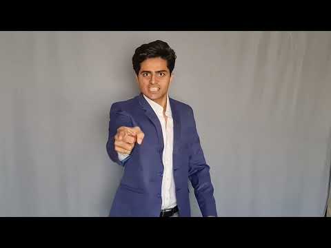 I Am God #monologue by #kaykaymenon #movie Ankur Arora Murder Case  | Rahul Vats  #acting