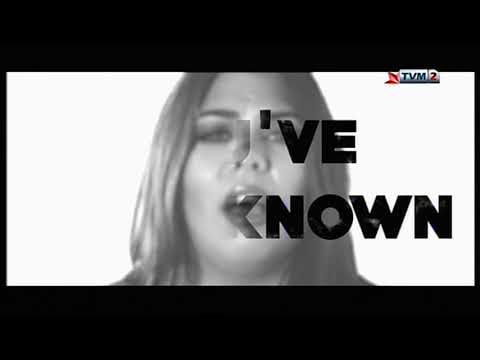 MESC 2018 Interviews - Rhiannon - Beyond Blue Horizons on The Celebrity Night