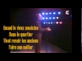 La chansonnette