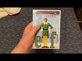 Elf DVD Overview