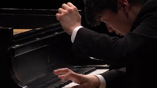 Download lagu Seong-Jin Cho | Ravel: Gaspard de la Nuit, M. 55 - III. Scarbo(220503) mp3
