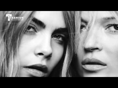 New In Fashion Spring Summer 2015