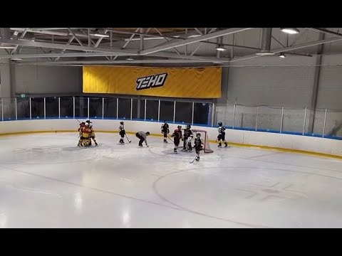 Diskos - JYP U12 - 04.10.2025