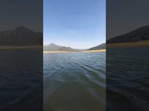 Corral de Piedra #parque #edoméx