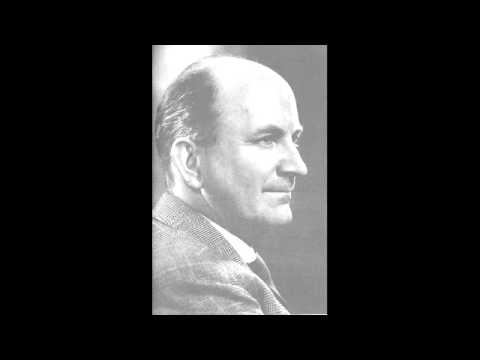 Henk Badings - Waldlied