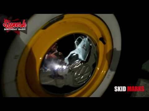 Sunesh Birthday Bash