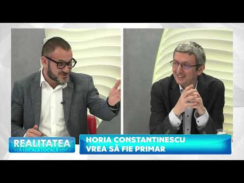 Realitatea locală - 9 martie 2020
