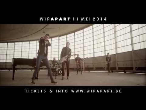 wipapart 2014 : Clouseau