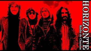 Barclay James Harvest - If Love is King - 1990