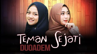 Download lagu SABYAN X TASYA ROSMALA - TEMAN SEJATI (COVER DUO ADEM) mp3