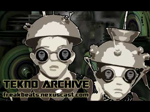 Analog 3 Time Impro By 25d & Acidupdub