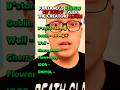 Fantano S Review Of Every Tyler The Creator Album Rap Hiphop Tylerthecreator Flowerboy Igor