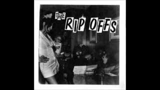 The Rip Offs - Make Up Your Mind / Wild Jane