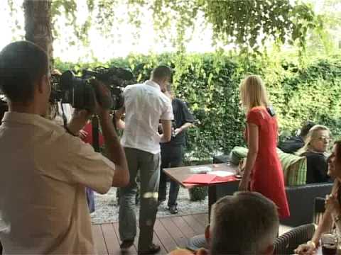 Balkan Media Tim škola novinarstva