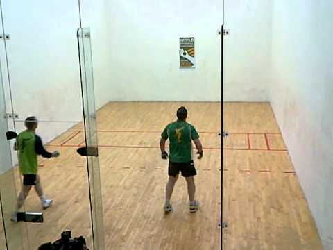 irish nationals 2012 ducksy walsh v tom sheridan