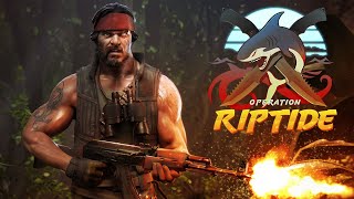 CS:GO - Operation Riptide, Fowl Play