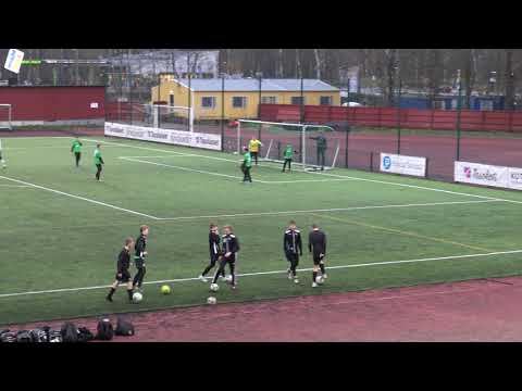 Talvisarja 2019-20: TiPS Akatemia - FCFJ