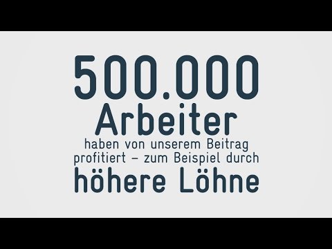 GIZ: Wirtschaft und Sozialstandards. Wirkungen. 2015