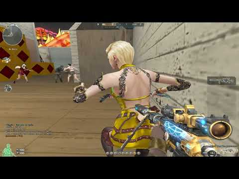 رومنتادا مع الصحاب DD