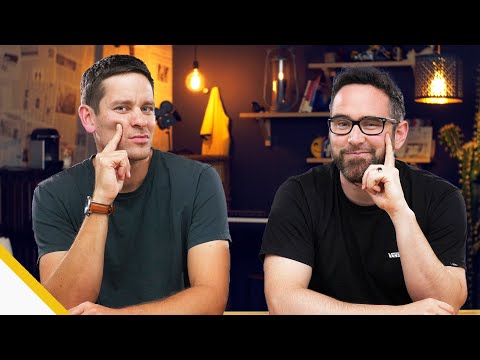 Was wir über Charismatiker denken