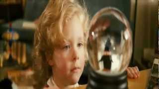 Little Susie - Michael Jackson ~The Lovely Bones