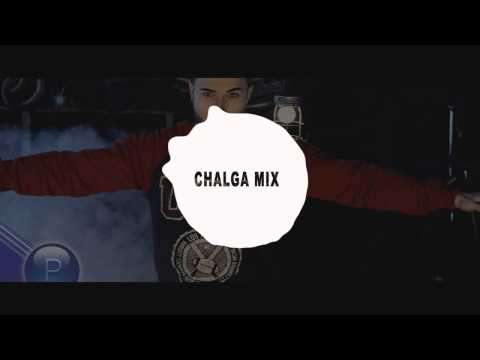 GALIN FT DZHENA - S MENЕ DA VARVISH (mix by DJ chiko