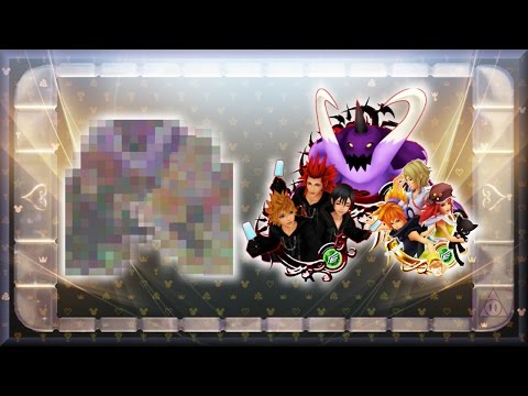 Khux : 1500 Jewels from i Kairi "Deal" - HSC Medals Reprint