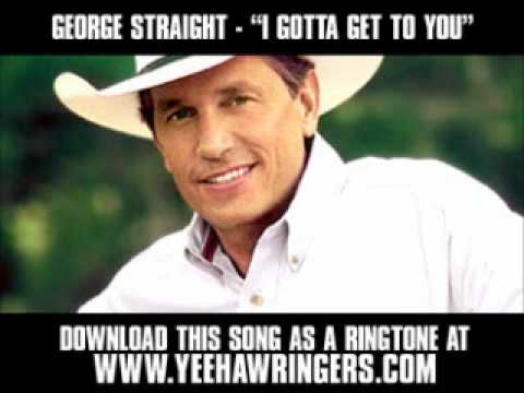 Video thumbnail for I Gotta Get to You