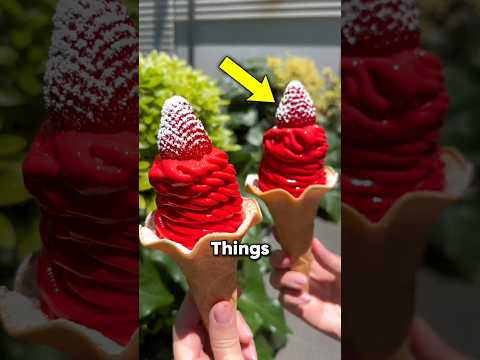 Things that exist only in Japan and nowhere else 🇯🇵❤️