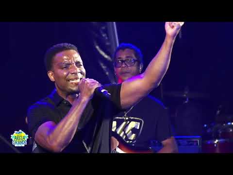 KINO CABRAL  - (SHOW Festival Areia Grande 2025)